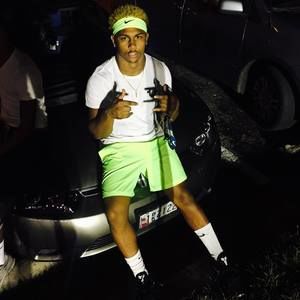 Meet your Posher, Brian